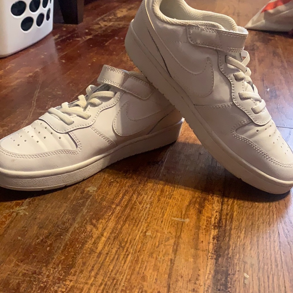 Nike Court Boroughs